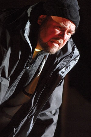 Peter Grimes